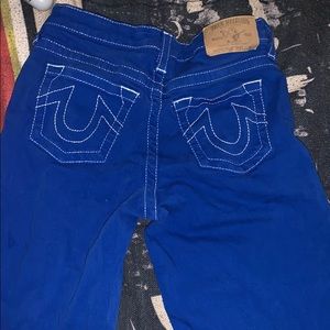 Good Summer Jeans🔵🌊